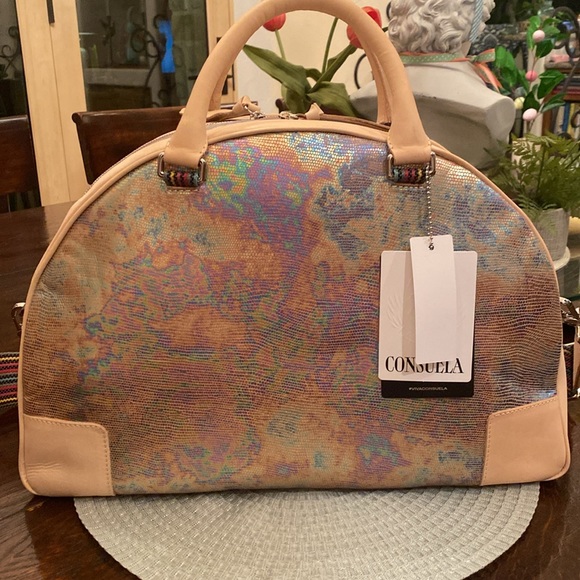 Consuela Gloria Commuter Bag - Picture 4 of 11